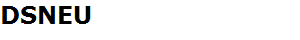 DSNEU